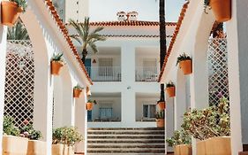 Bungalows Del Arenal
